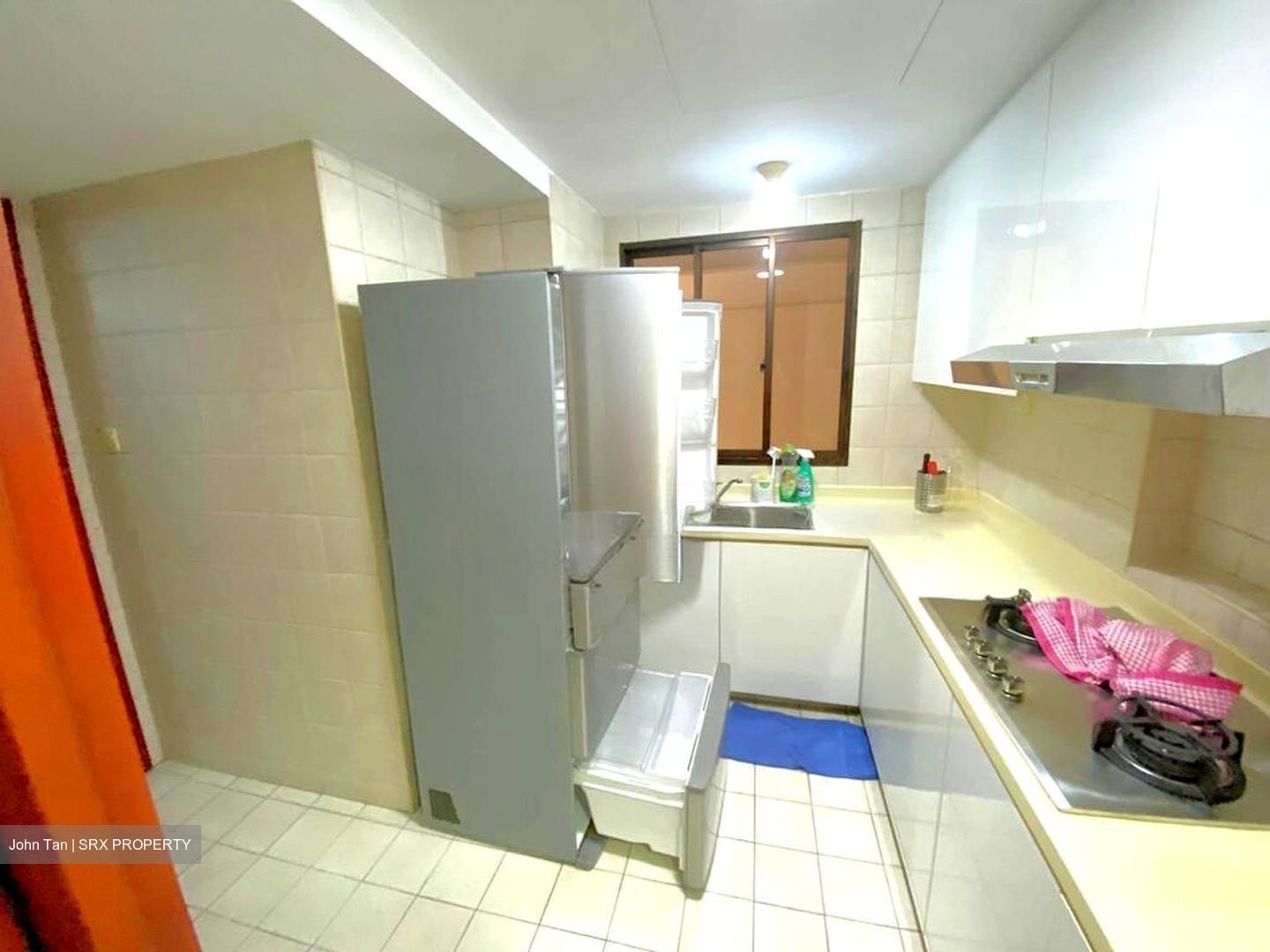 The Mayfair (D22), Condominium #502558871